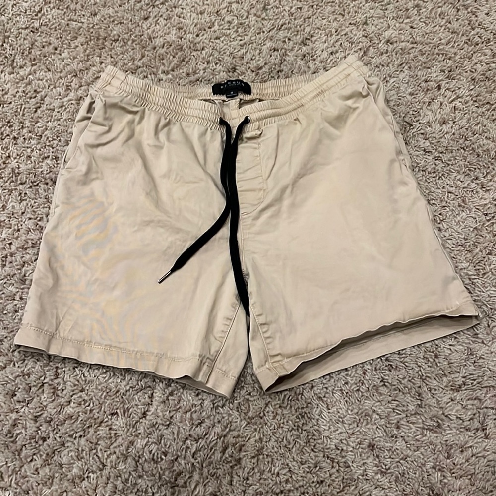 PacSun men’s shorts